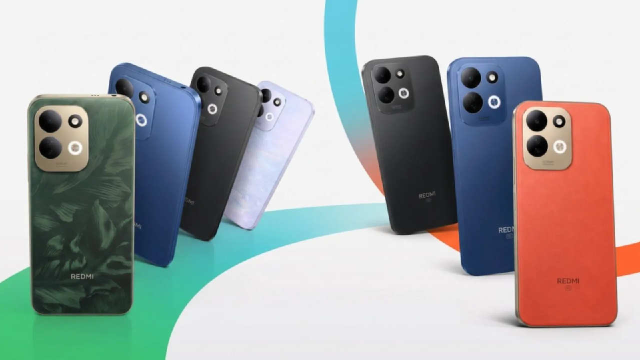 Redmi 17