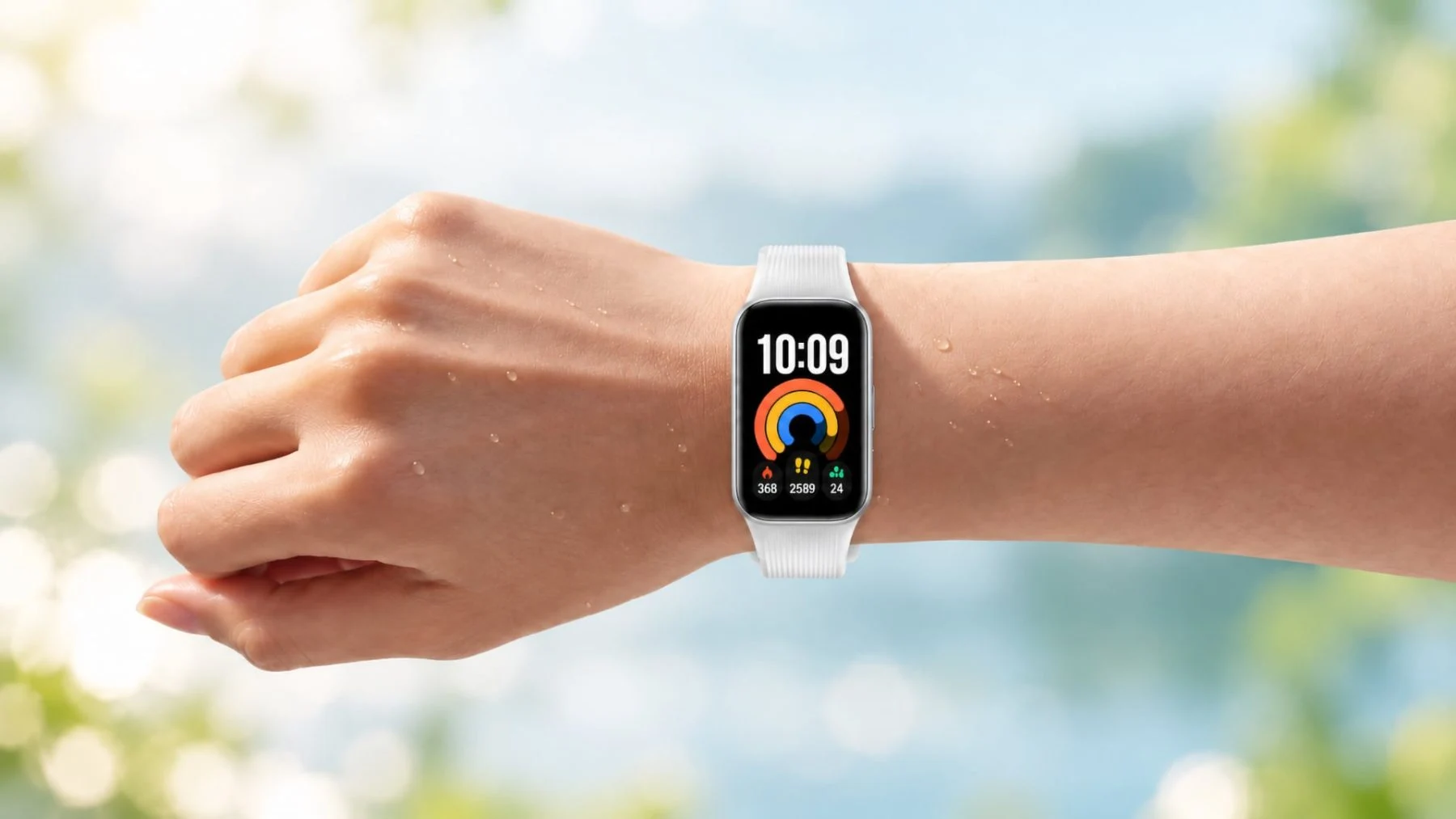 Redmi Band 4