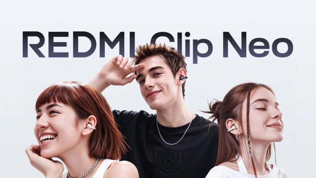 Xiaomi kulaklık