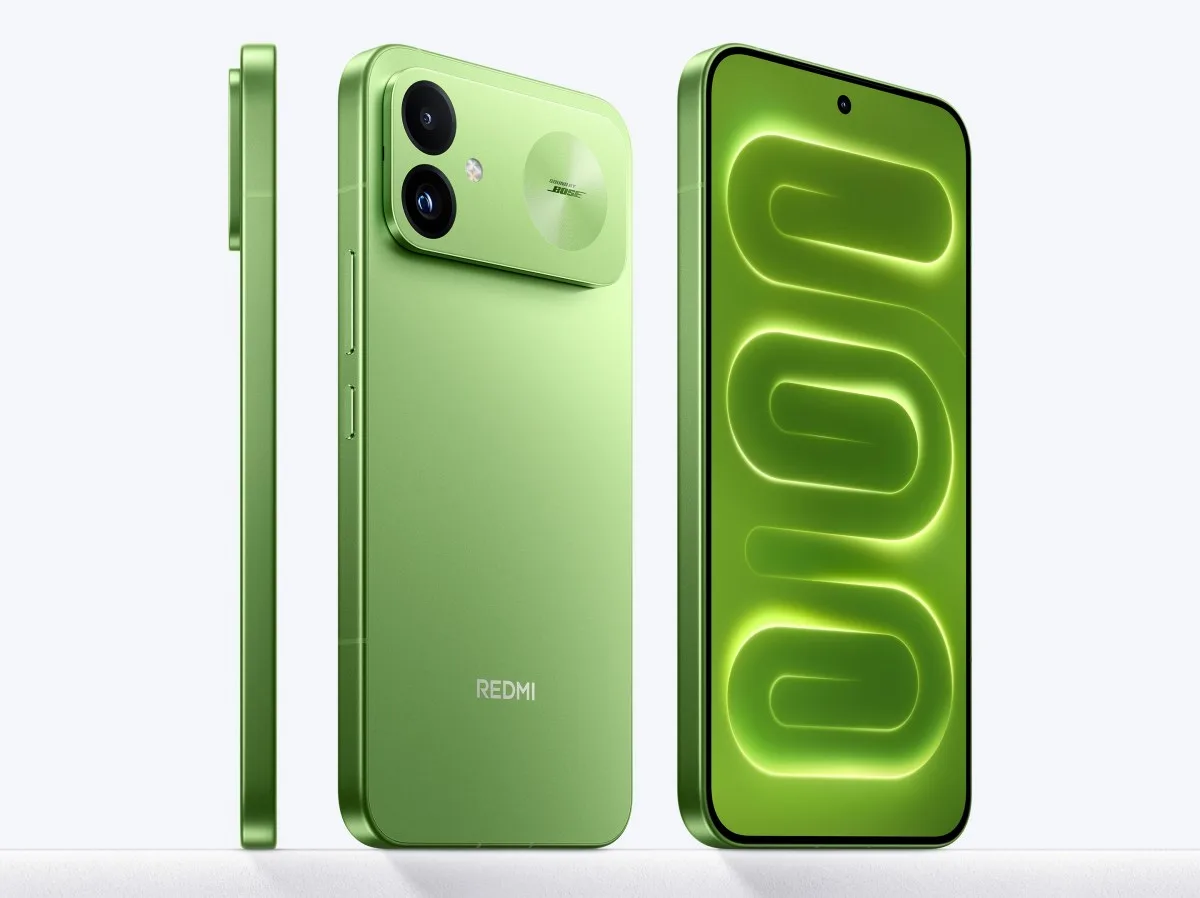 Redmi K100