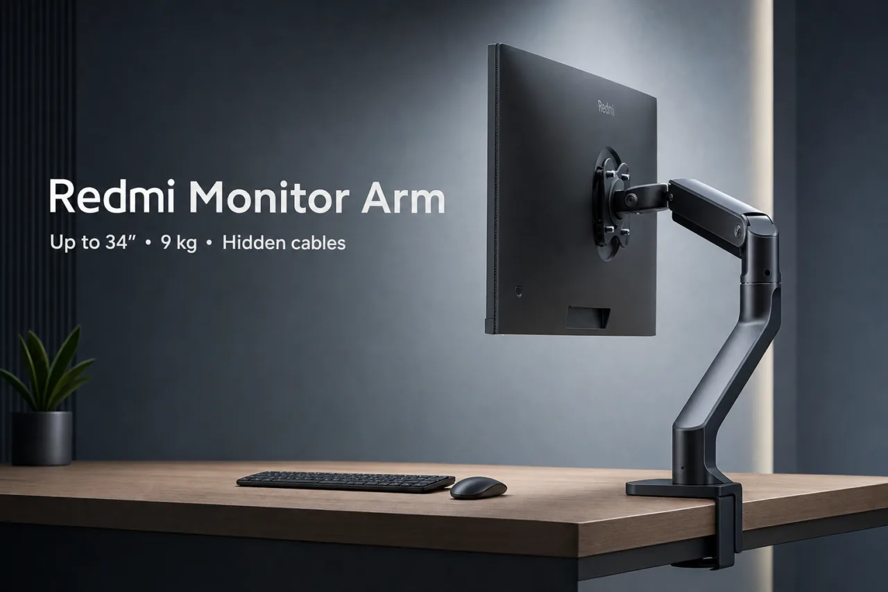 Redmi Monitor Arm