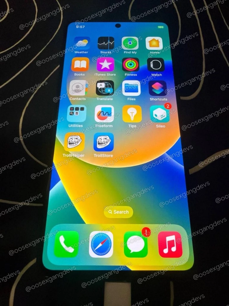Xiaomi’nin bütçe dostu modelinde iOS 16.5 sürprizi!
