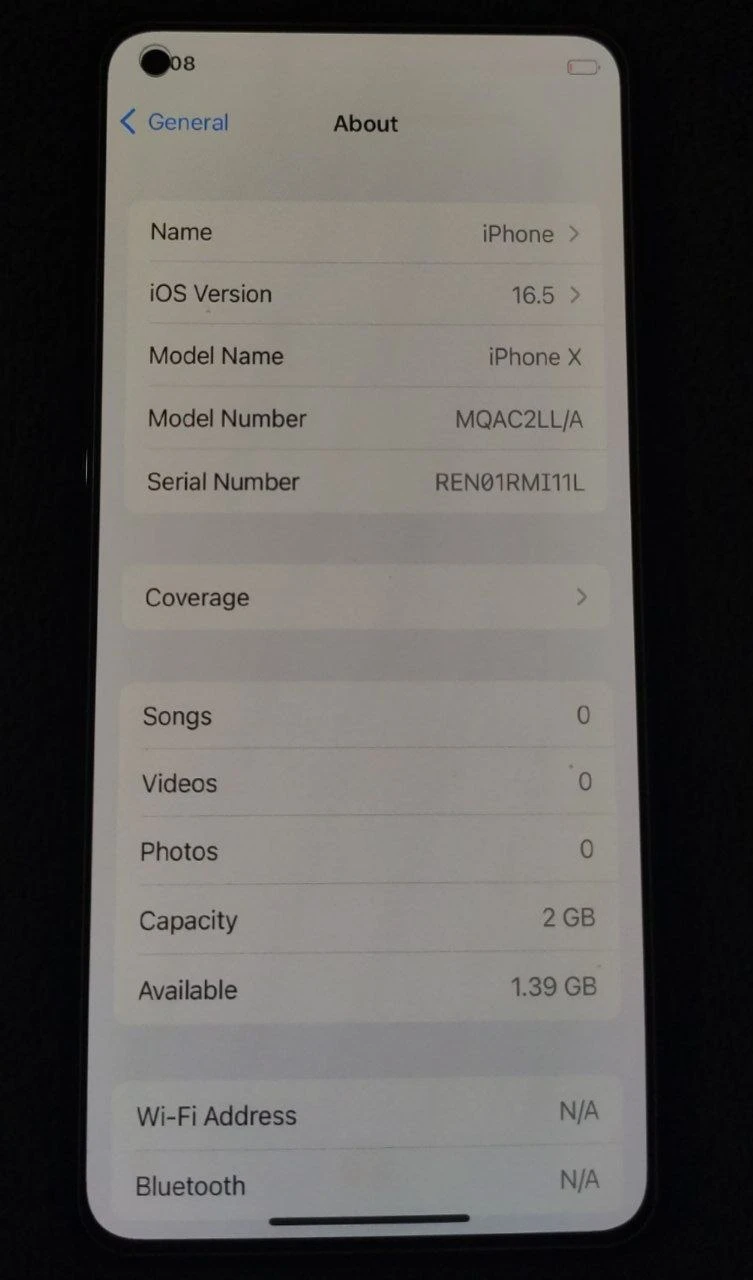 Xiaomi’nin bütçe dostu modelinde iOS 16.5 sürprizi!