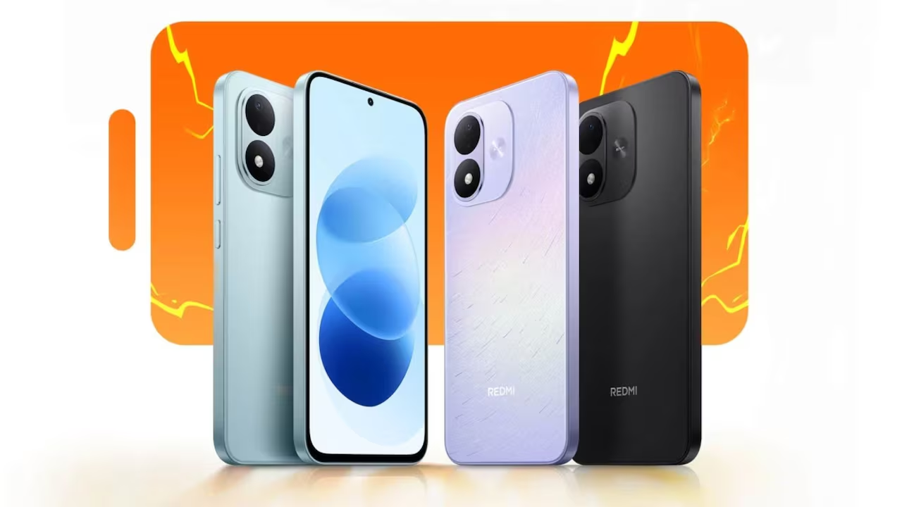 Redmi Note 17 5G