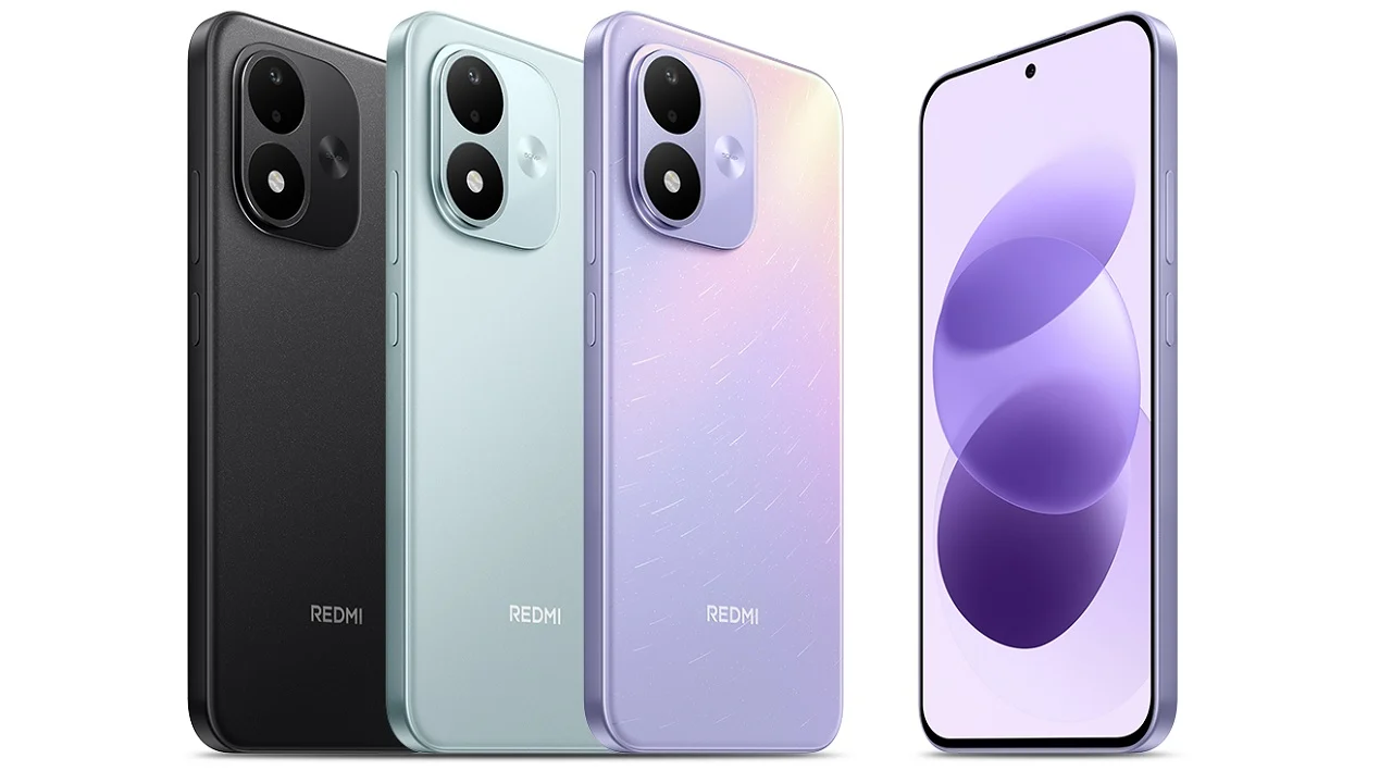 Redmi Note 17 Pro Max