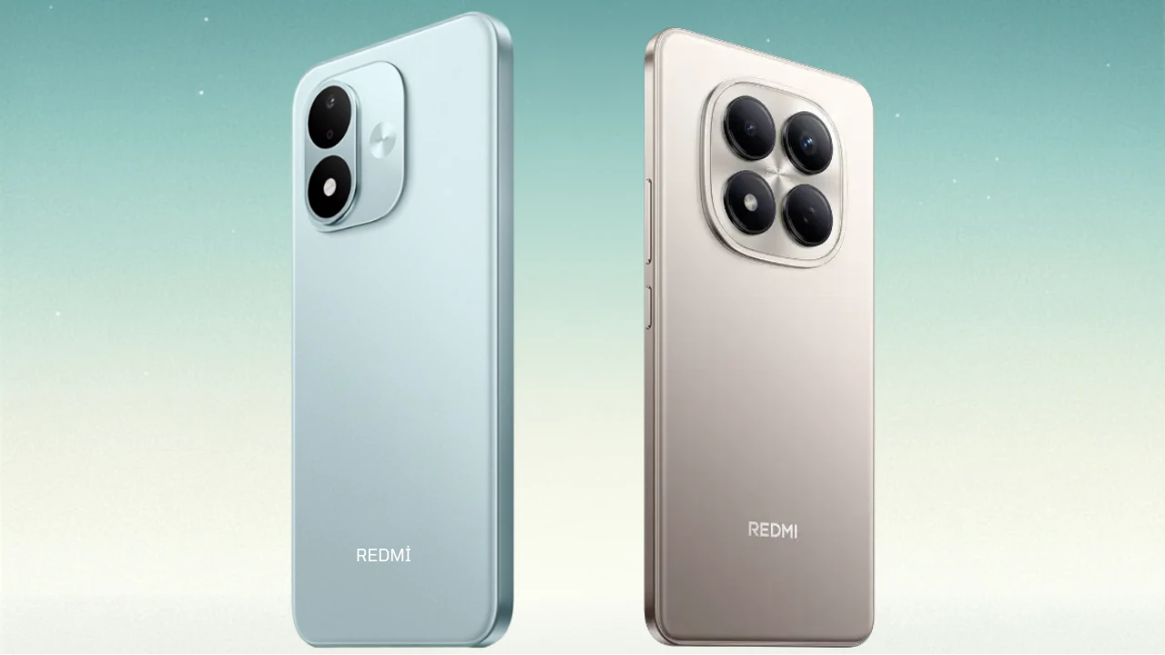 Redmi Note 17