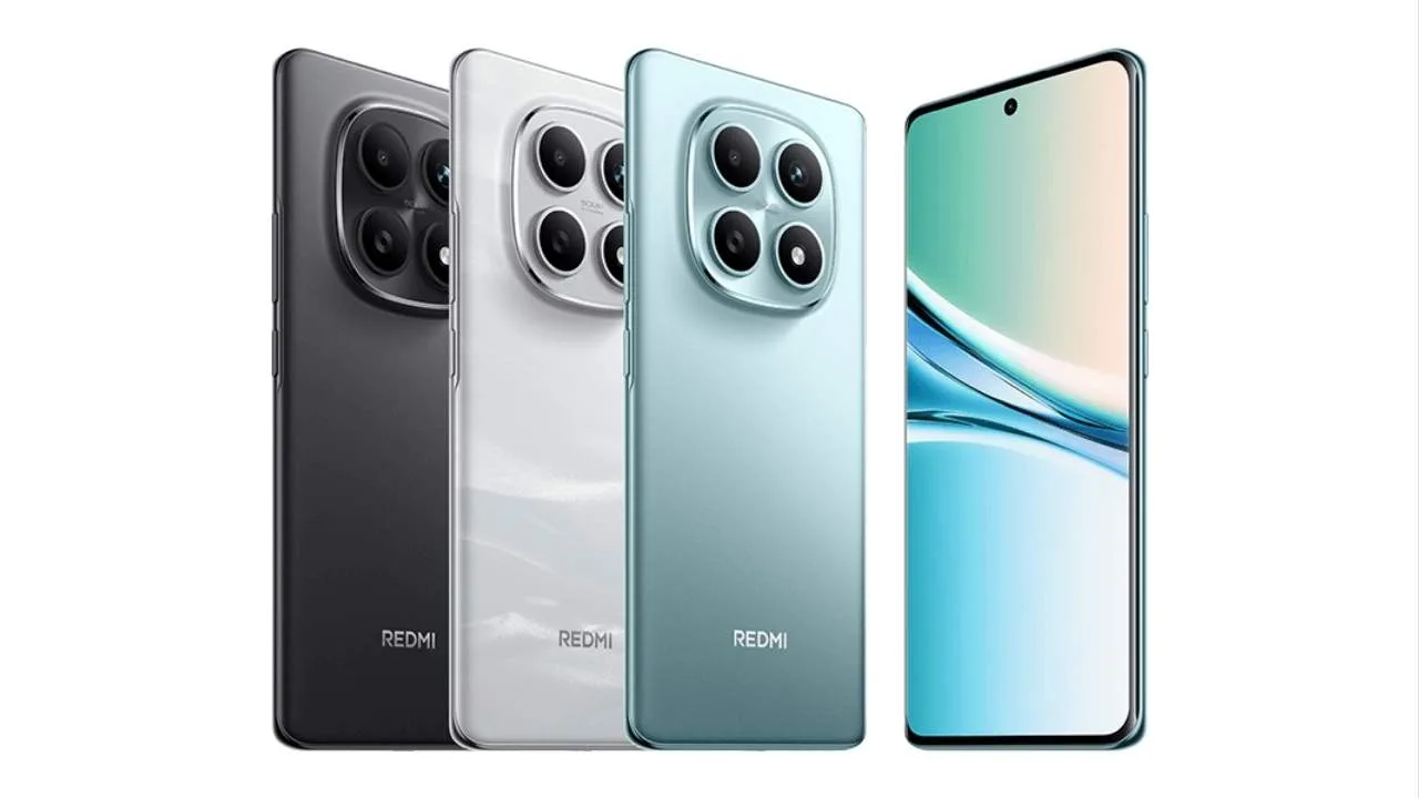 Redmi Note serisi