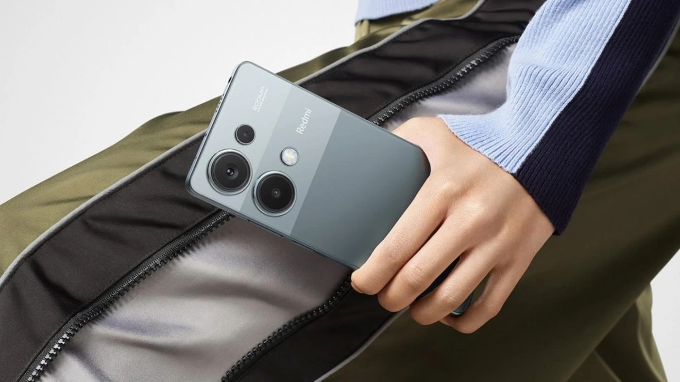 Redmi Note serisi