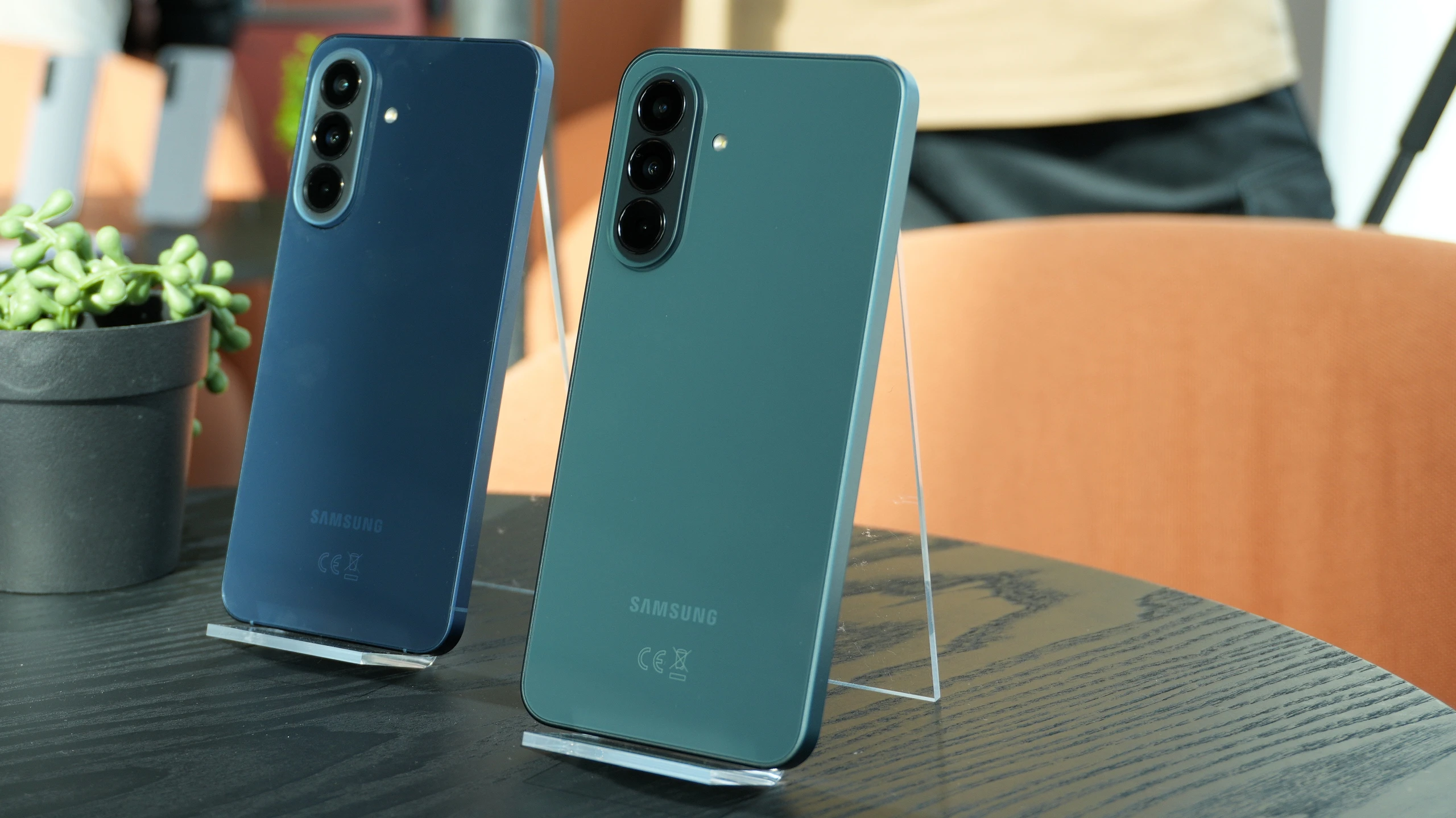 Samsung Galaxy A08 5G
