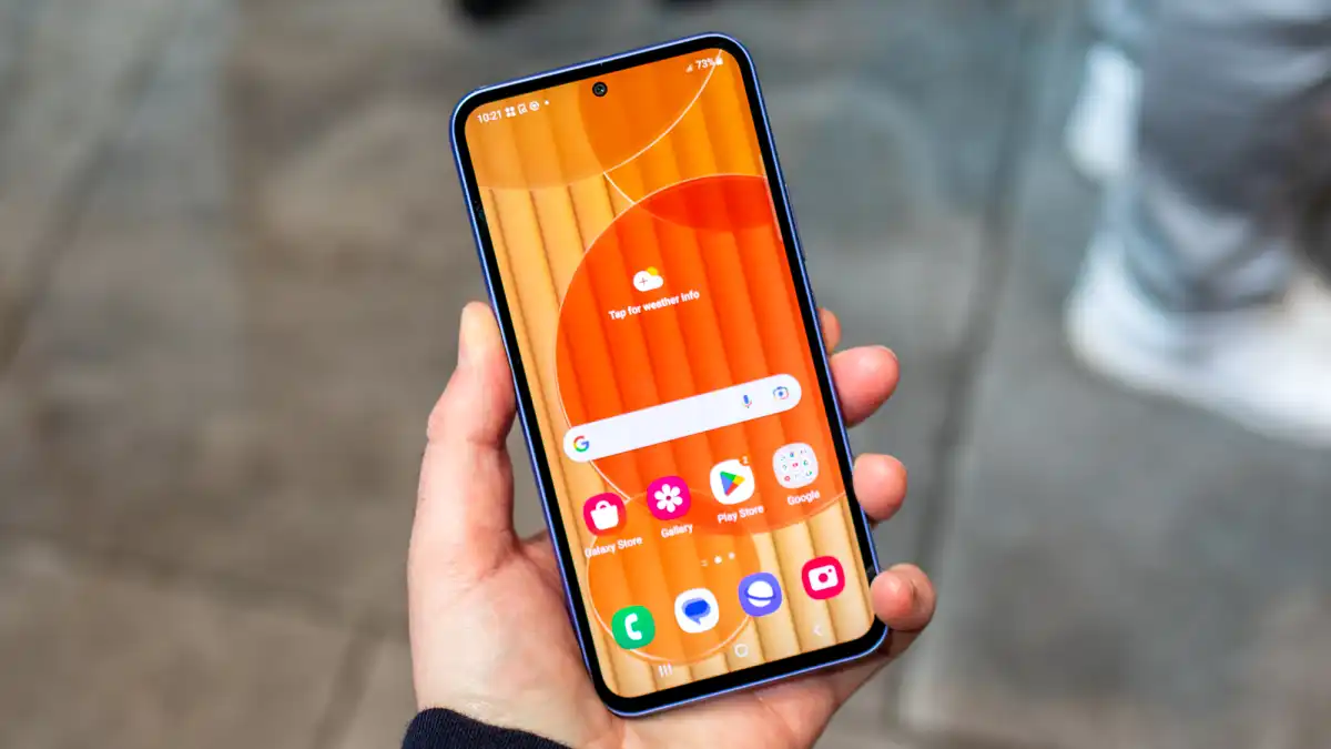 Samsung Galaxy A54