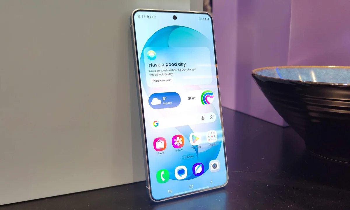 Samsung Galaxy S25 serisi One UI 8.5 ile kaçırdığı özelliklere nihayet kavuşuyor