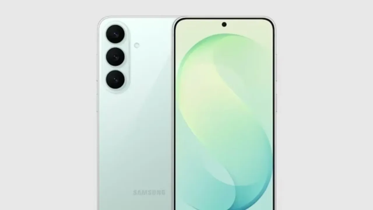 Galaxy S26 FE