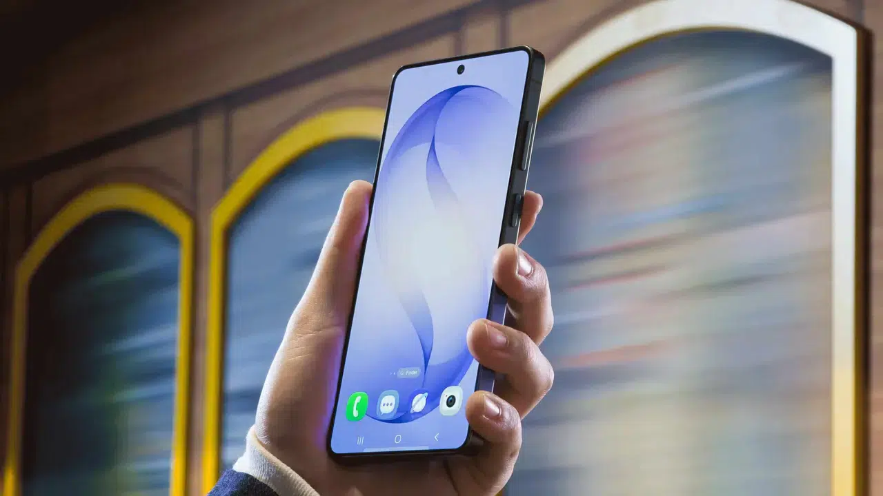 Samsung Galaxy S27