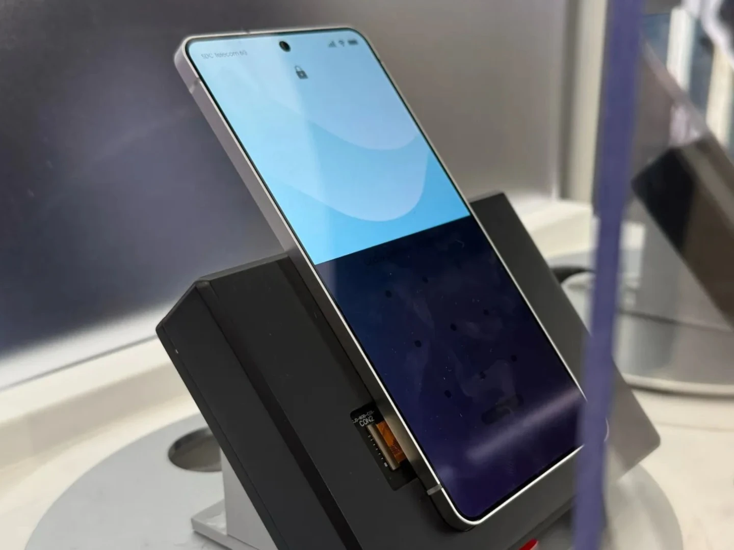 Galaxy S27 Ultra