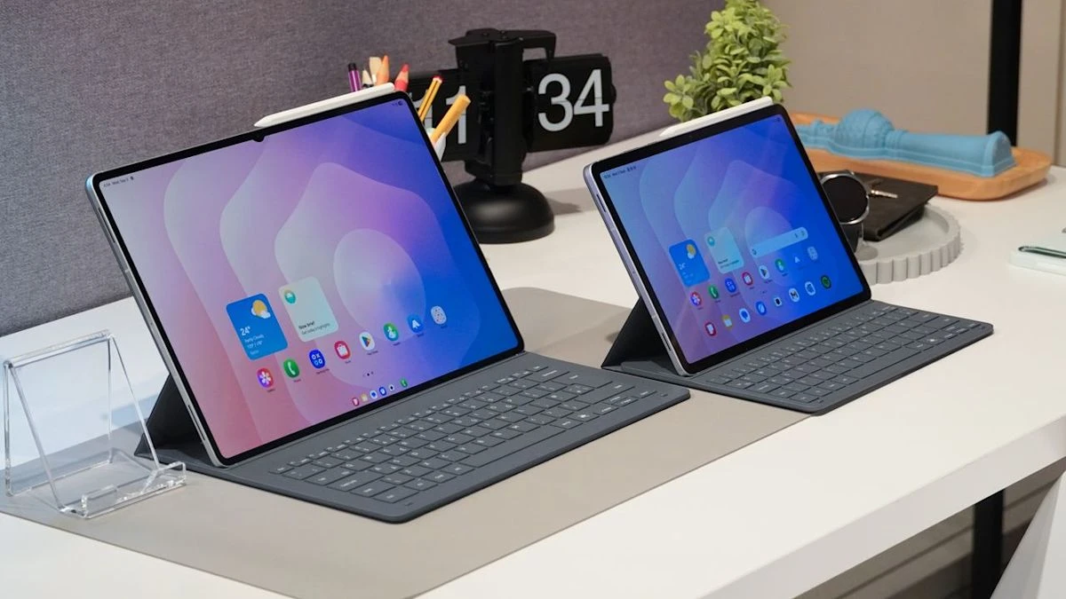 Samsung Galaxy Tab S12