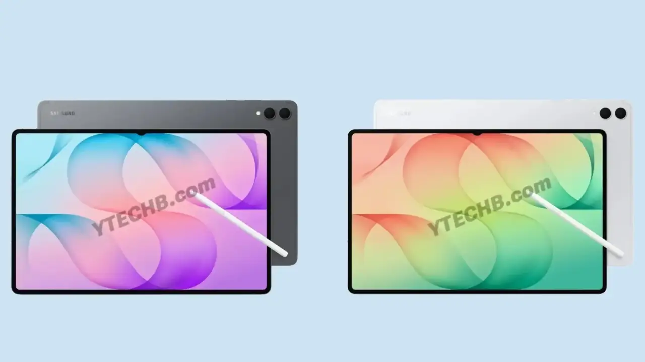 Samsung Galaxy Tab S12