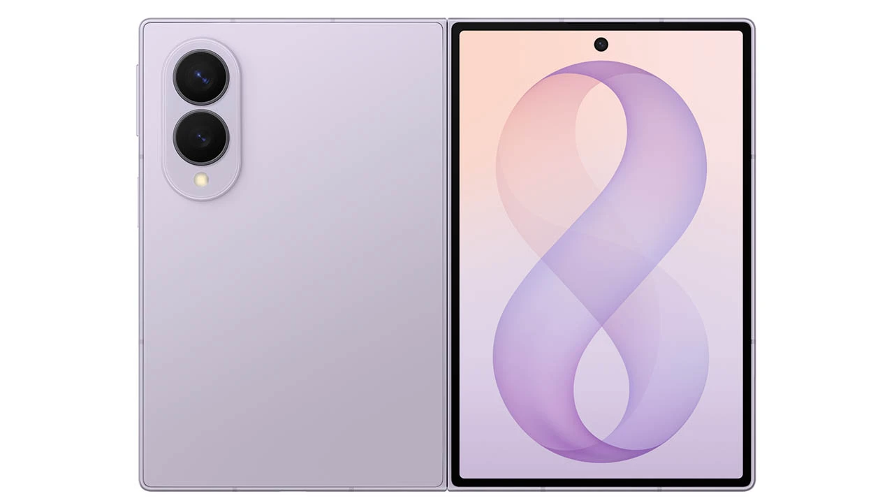 Samsung Galaxy Z Fold 8