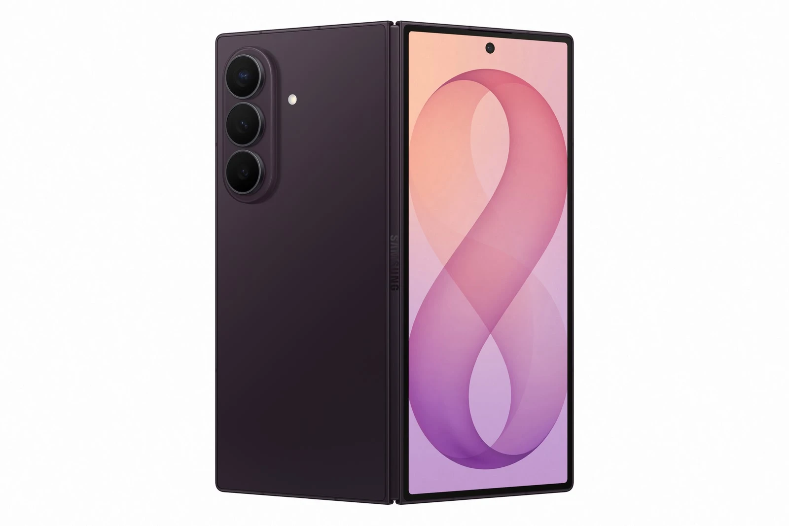 Samsung Galaxy Z Fold 8 Ultra