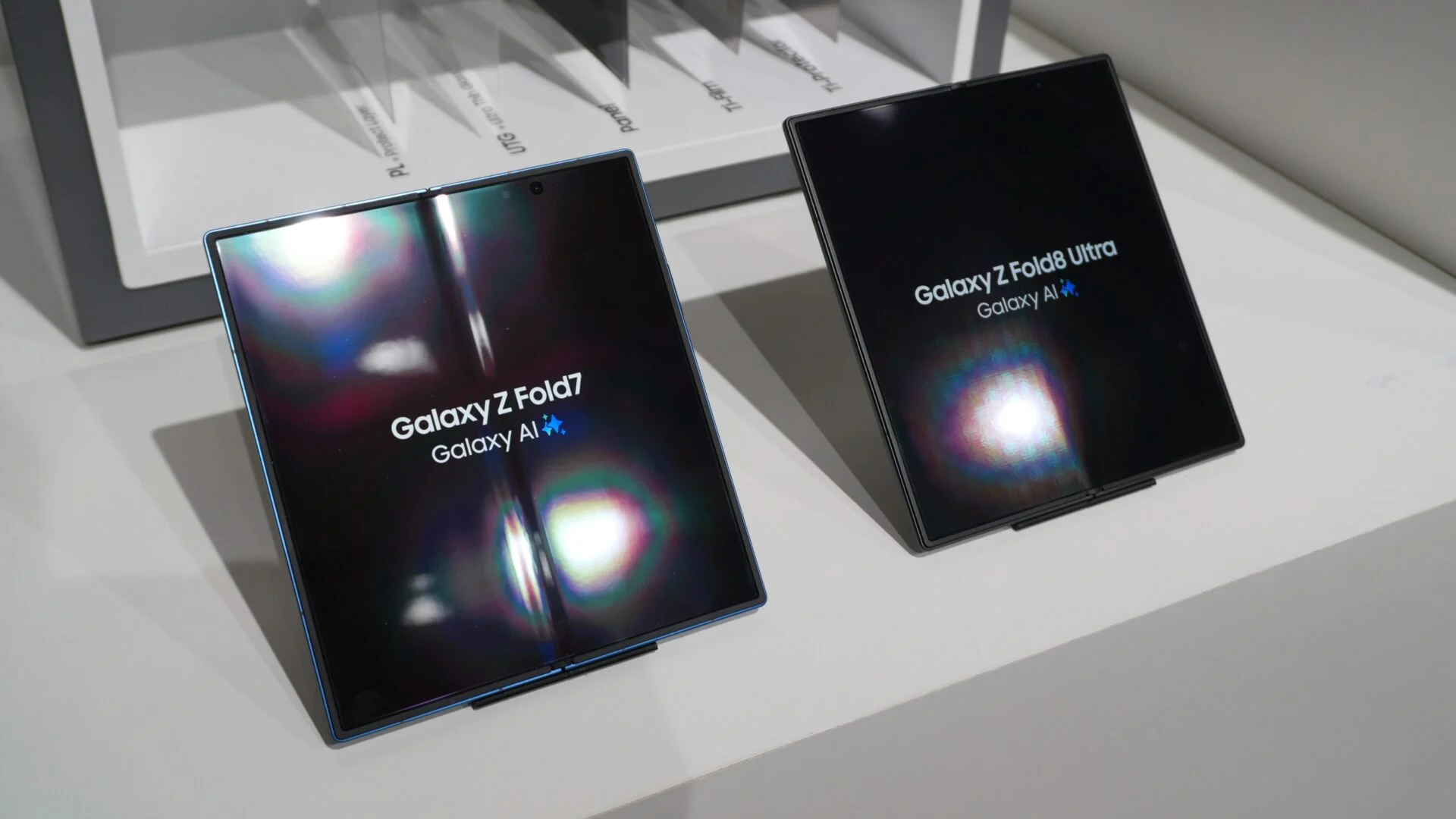 Samsung Galaxy Z Fold 8 Ultra