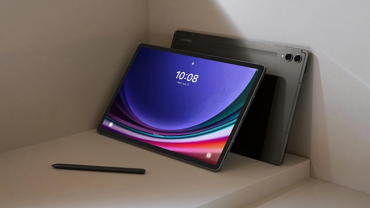 Galaxy Tab S9