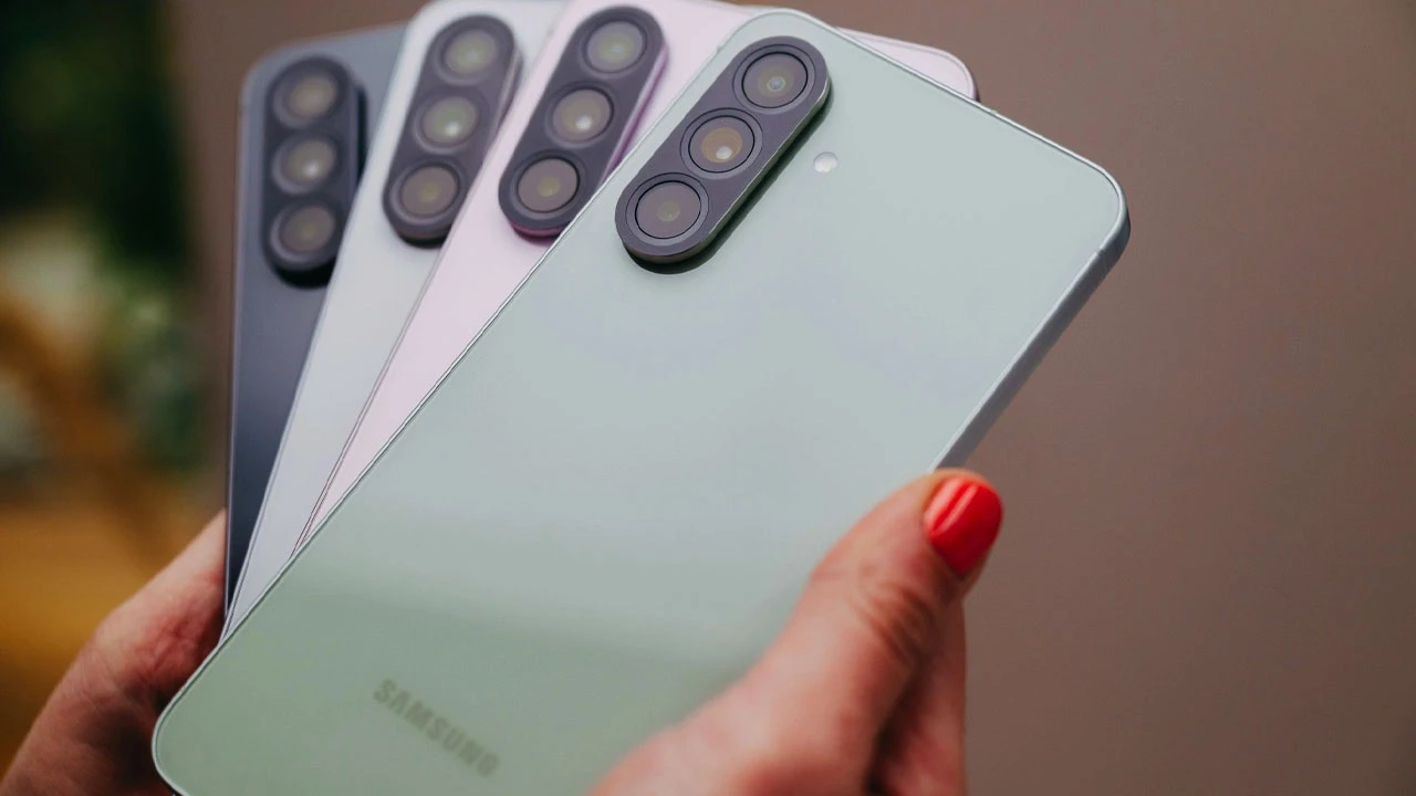 Samsung