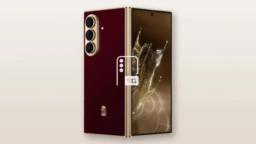 Samsung W27