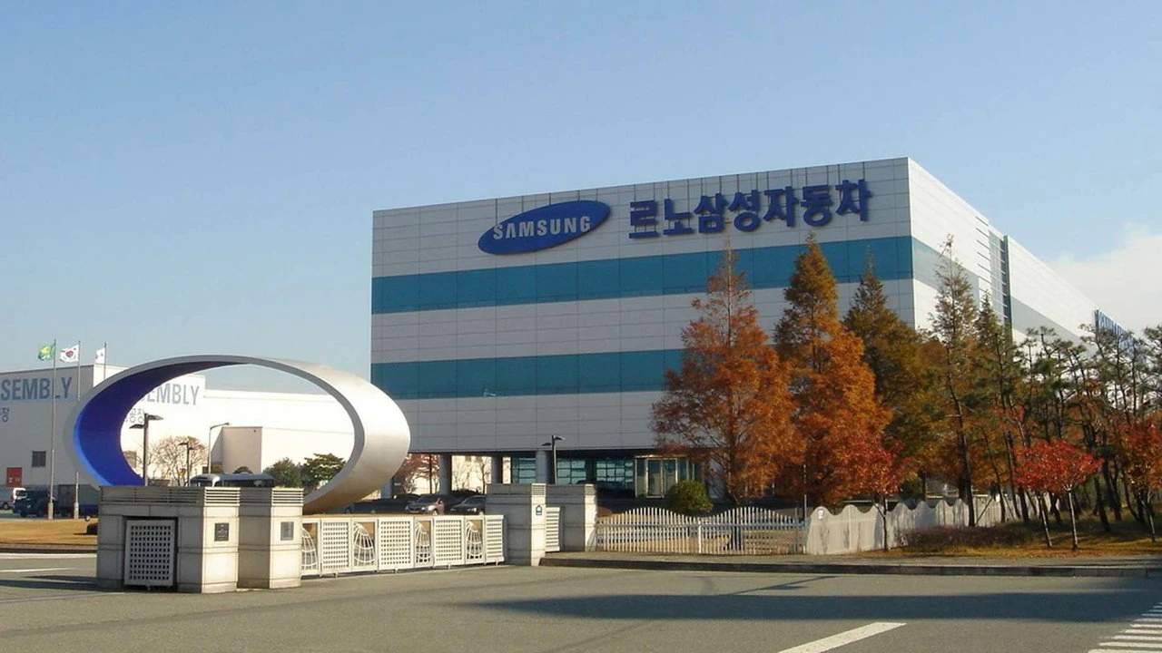 Samsung