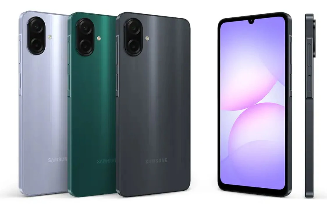 Galaxy A08 4G