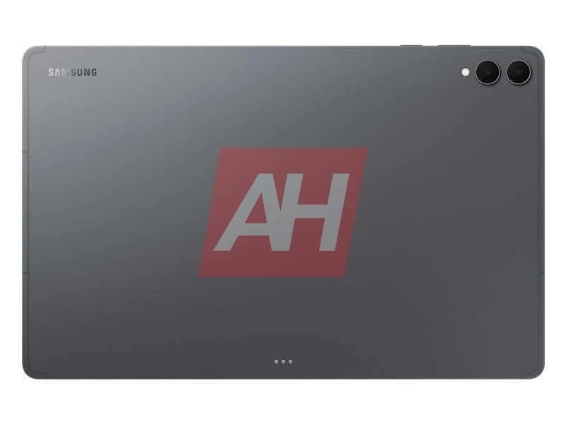 Galaxy Tab S12 serisi