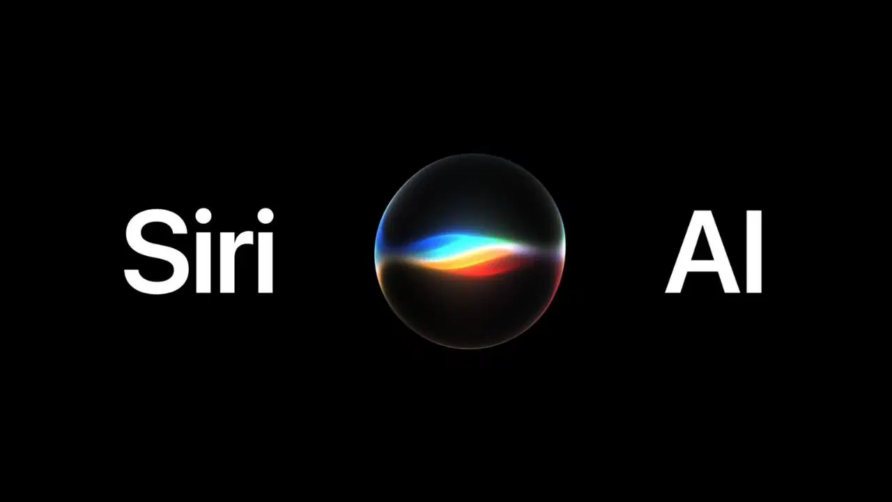 Siri AI