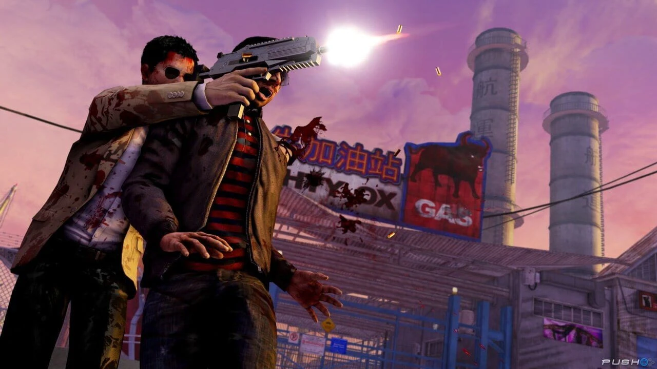 GTA benzeri oyun