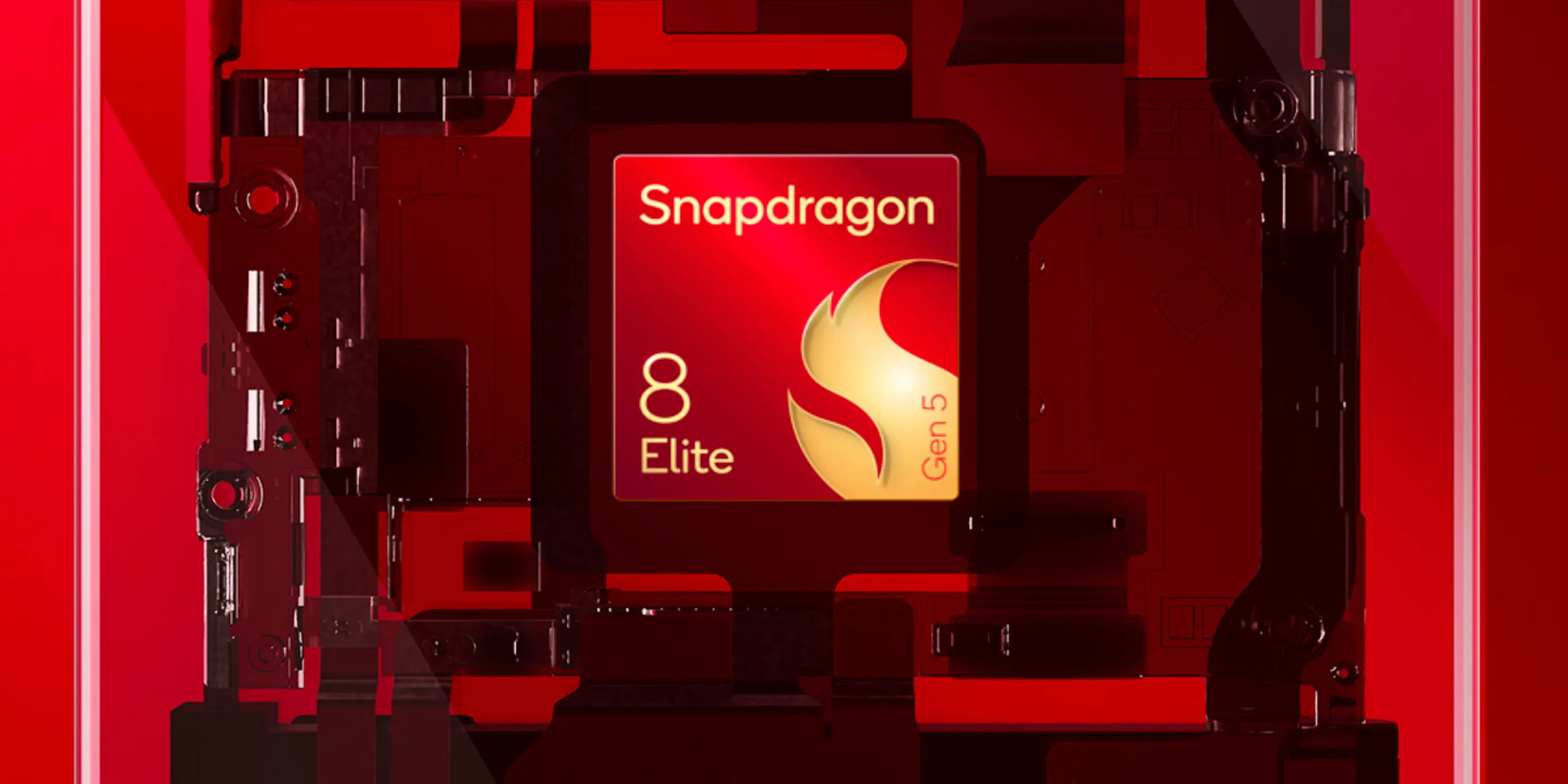 Snapdragon 8 Elite Gen 5 for Galaxy