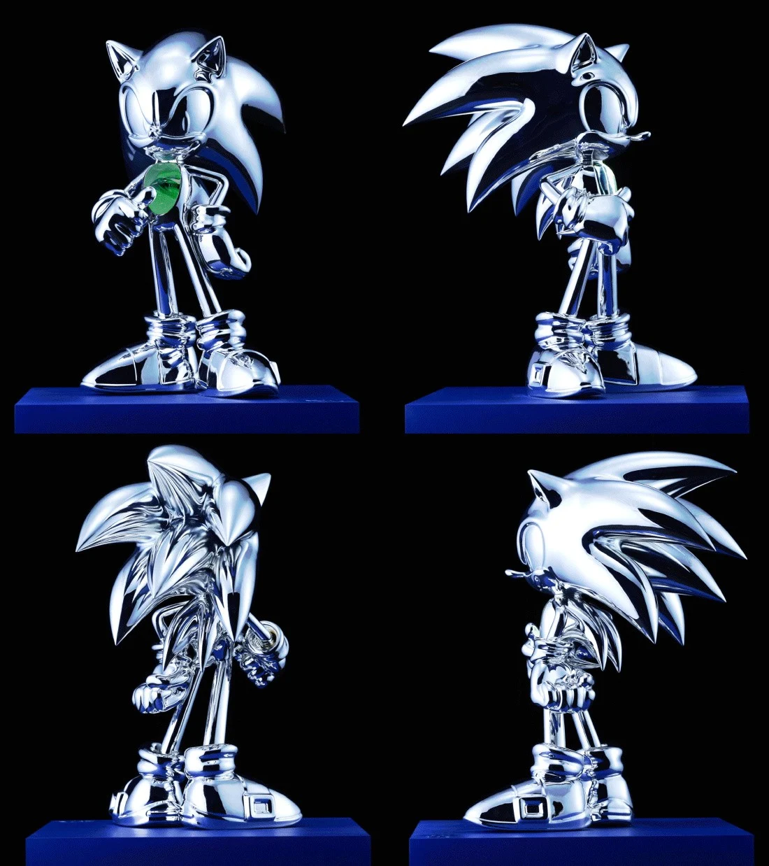 Sonic