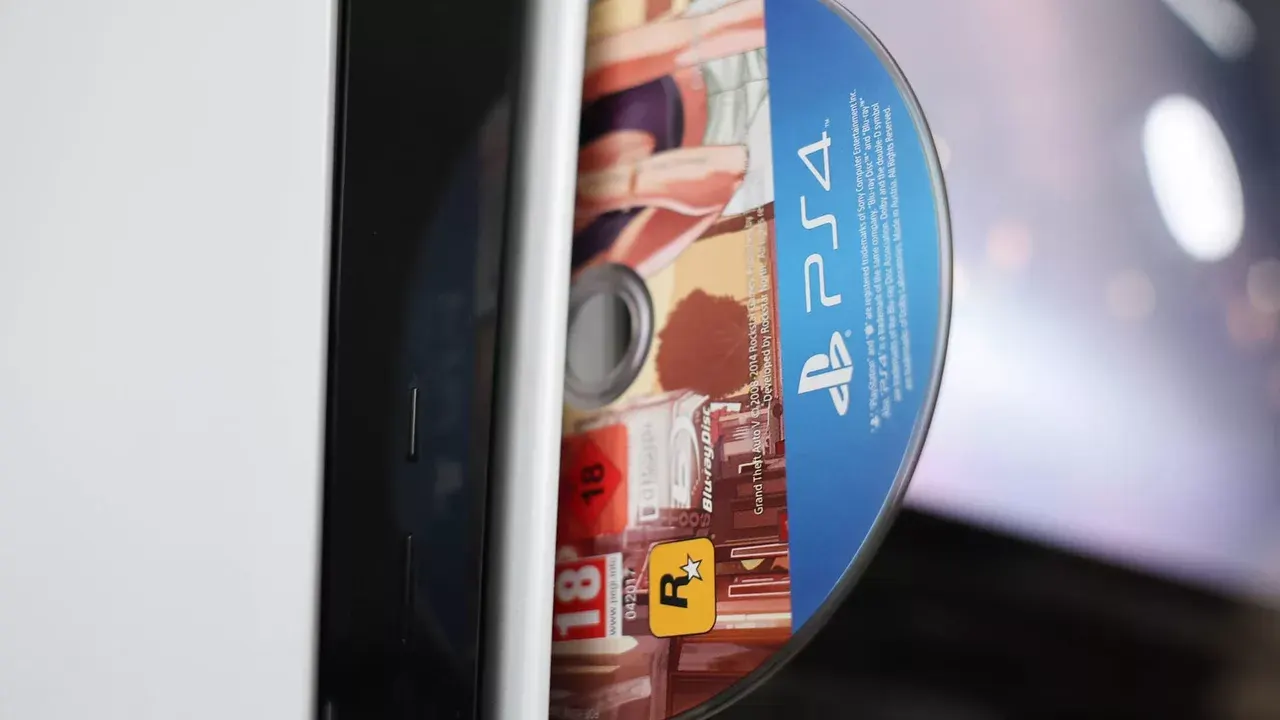 Sony PlayStation