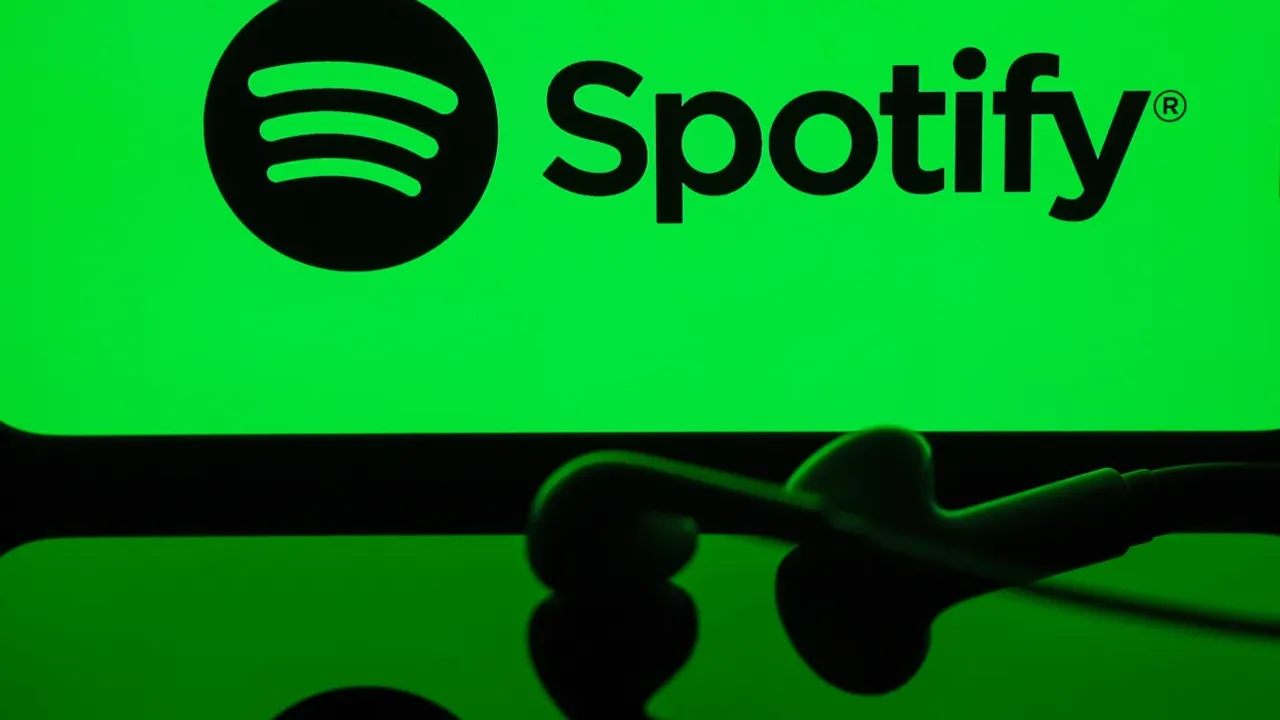 Spotify