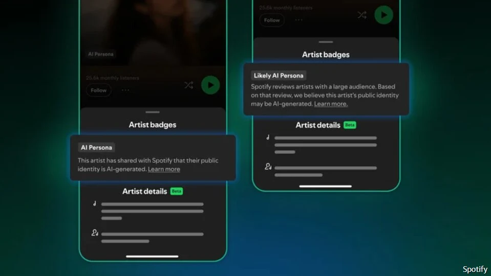 spotifydan-yapay-zeka-ile-muzik-uretenlere-ai-persona-etiketi-geliyor-v.webp