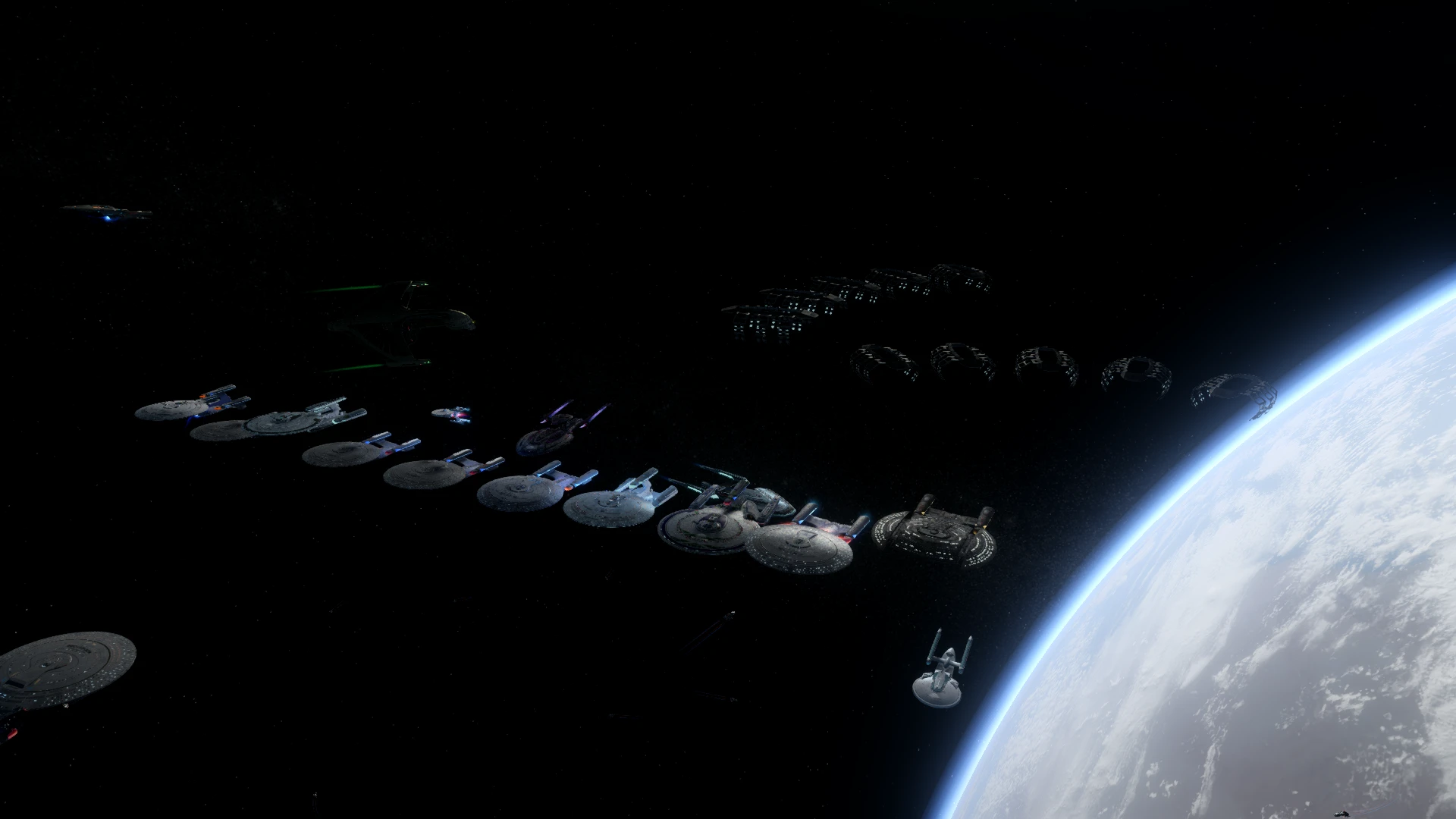 Star Trek Online