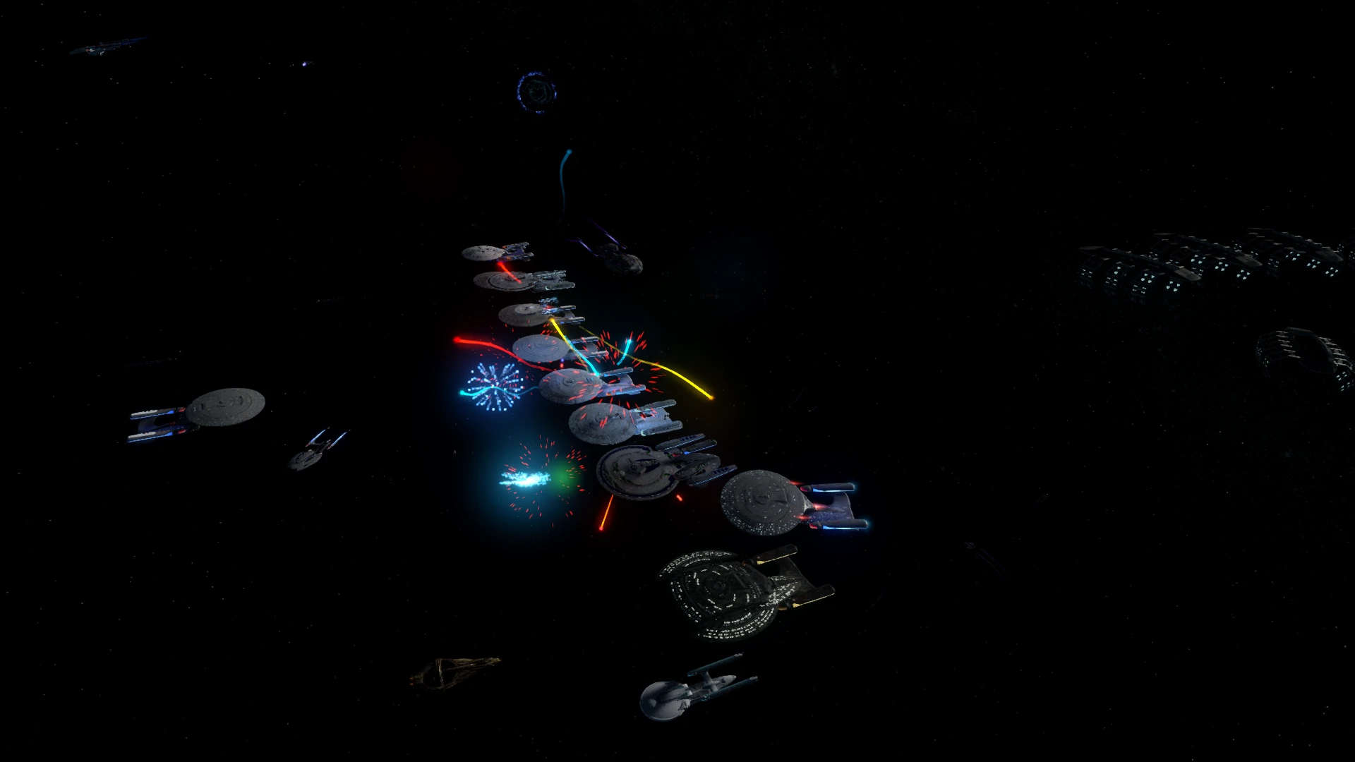 Star Trek Online