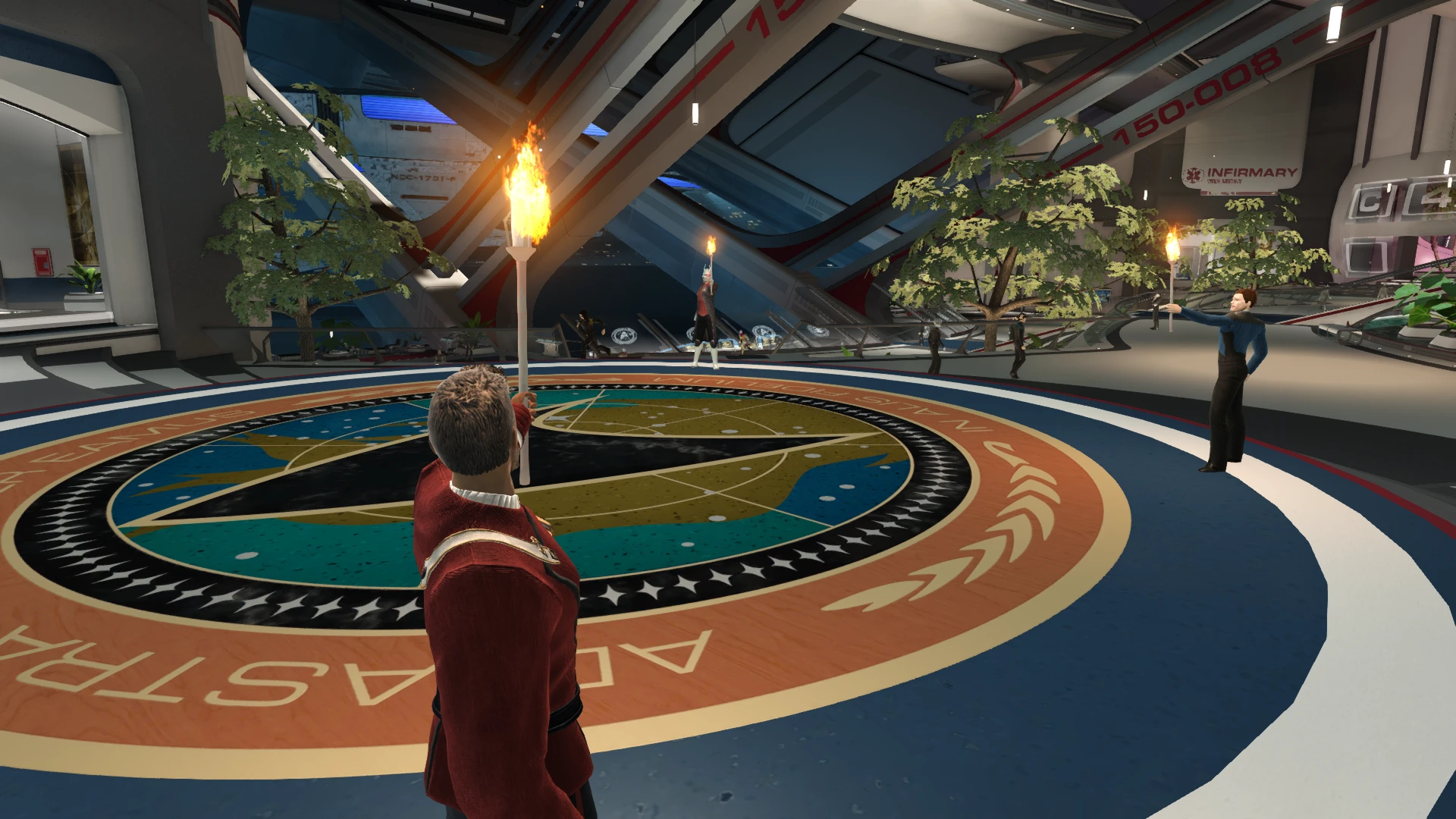 Star Trek Online