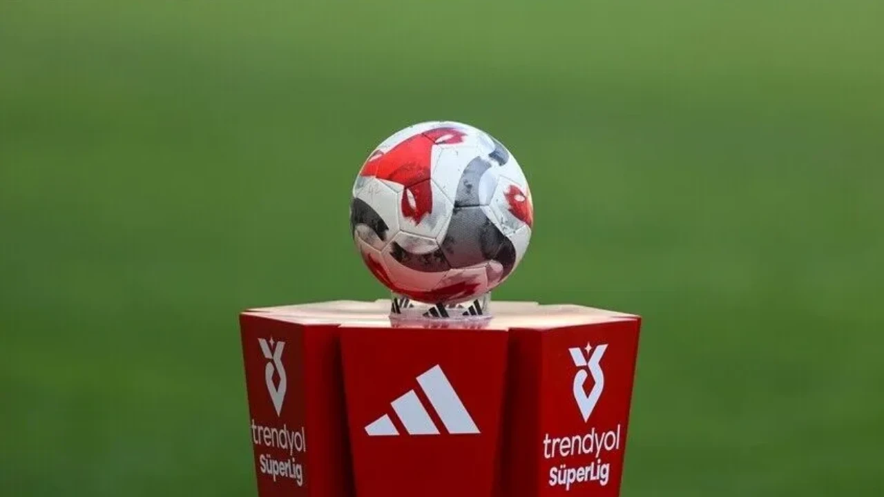 Süper Lig