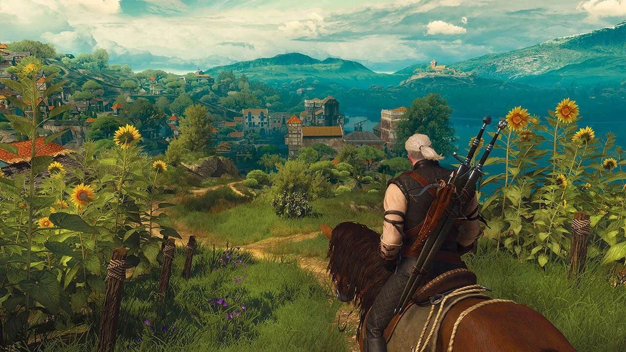 The Witcher 3: Wild Hunt Remastered