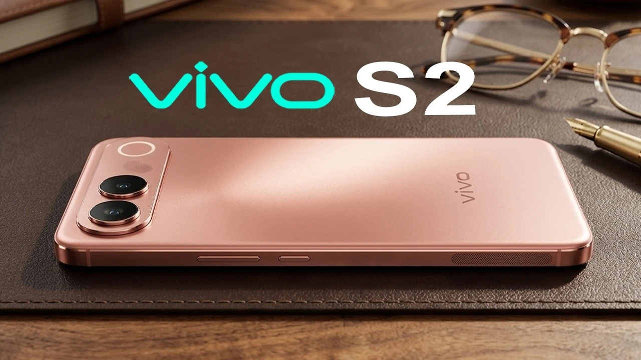 Vivo S2