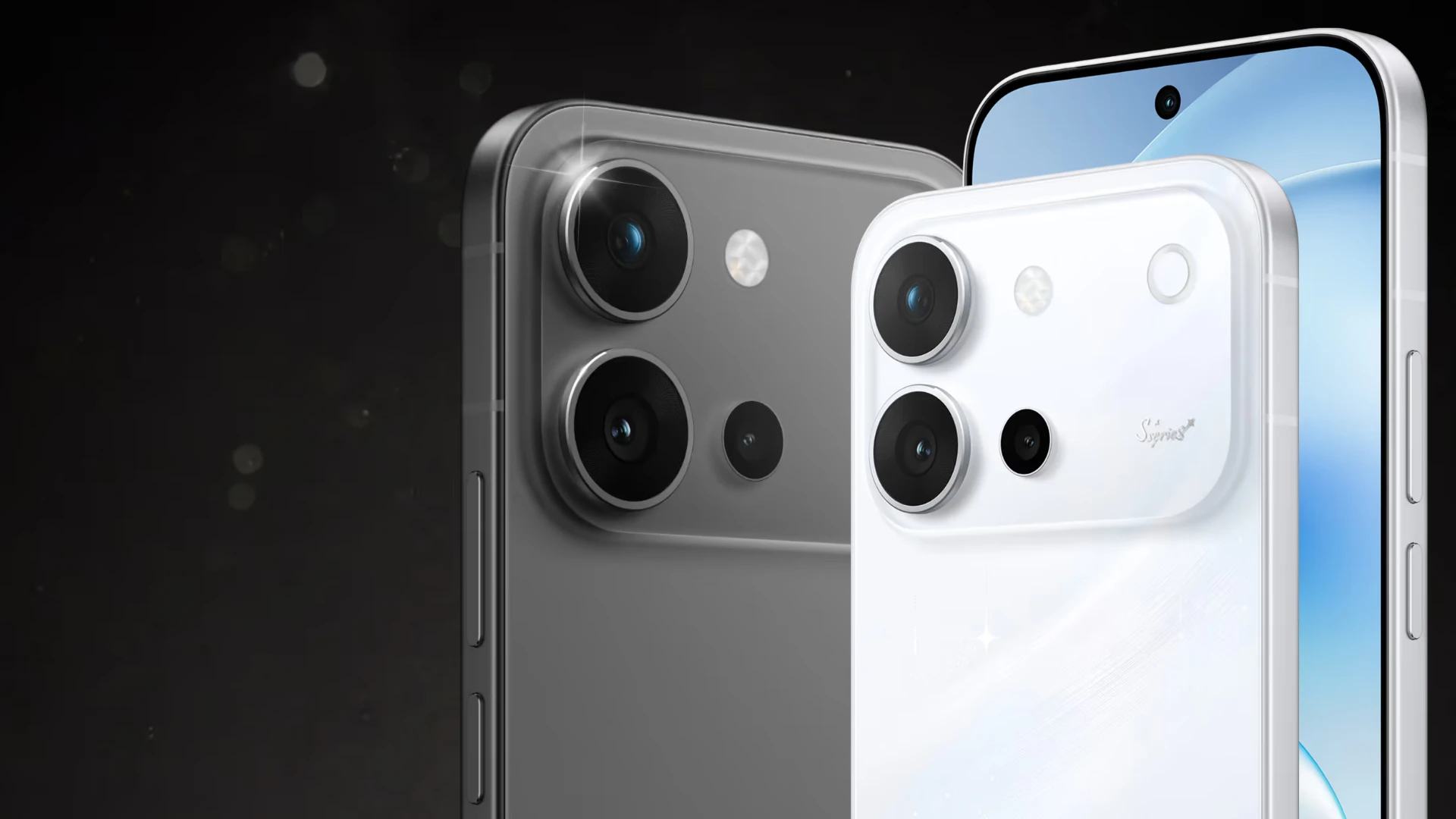 Vivo S70