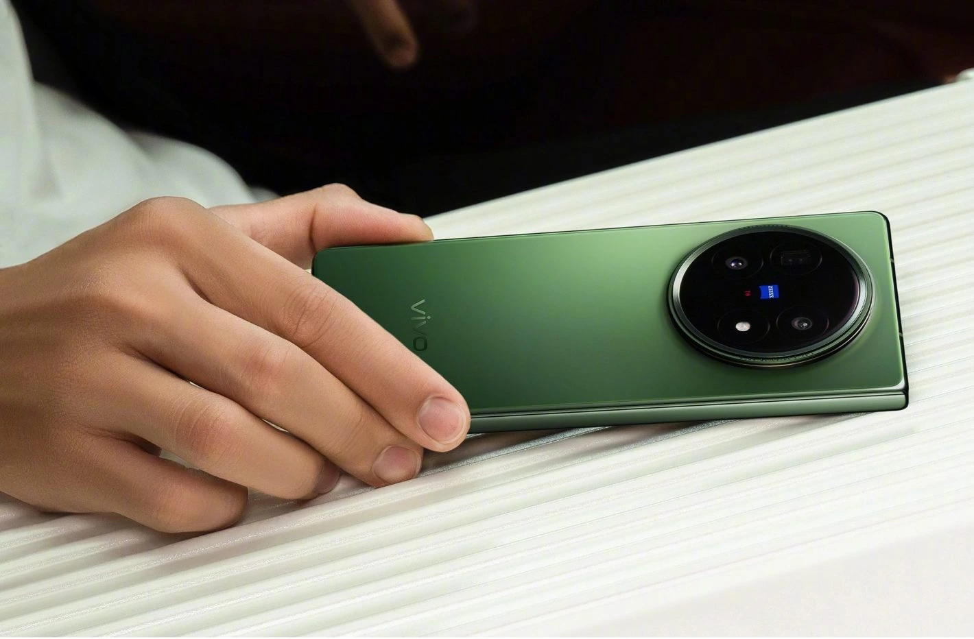 Vivo X Fold 5