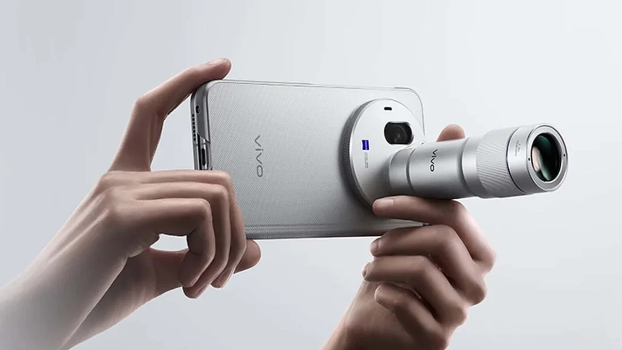 Vivo X Fold 6