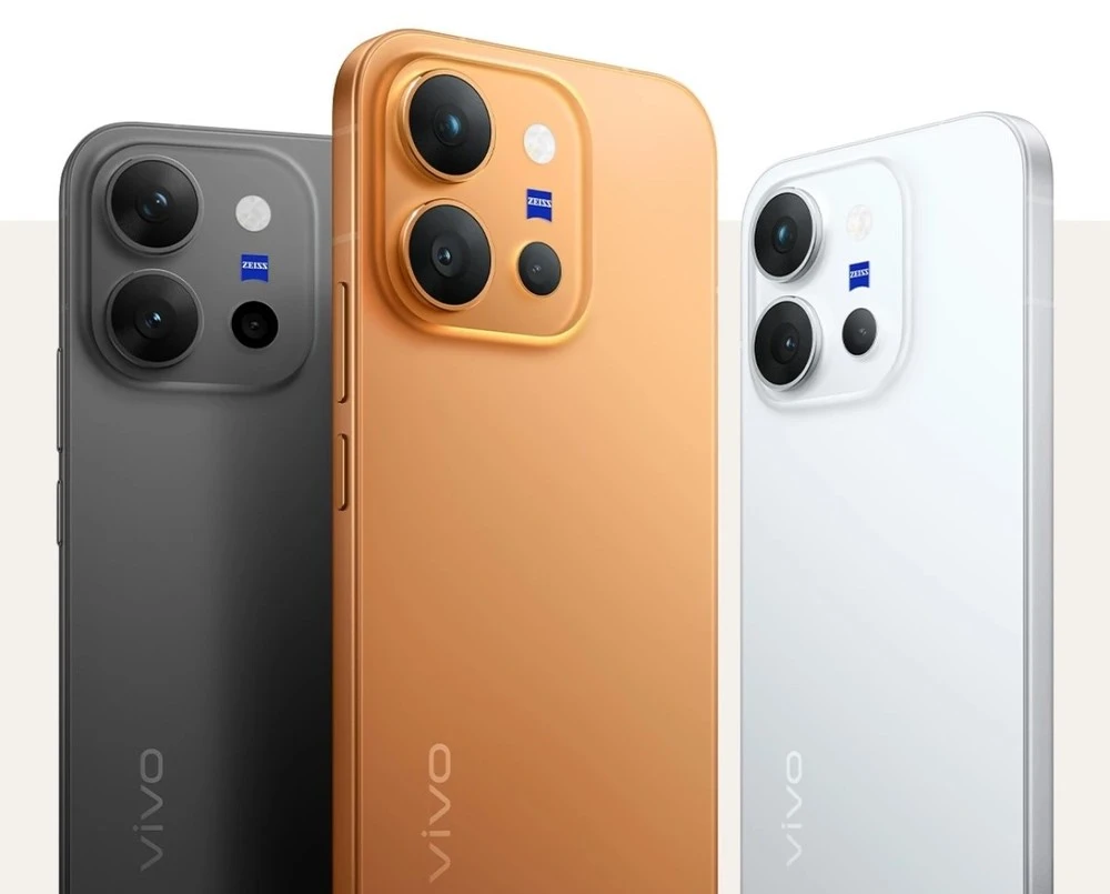 Vivo X300 E