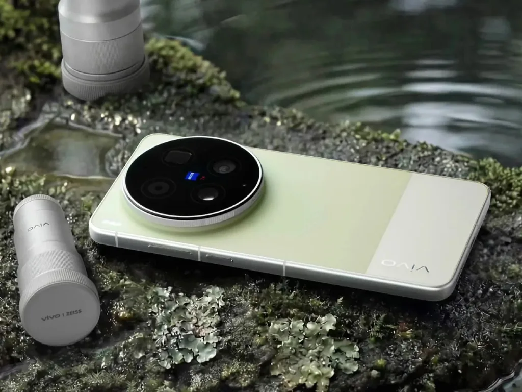 Vivo telefon