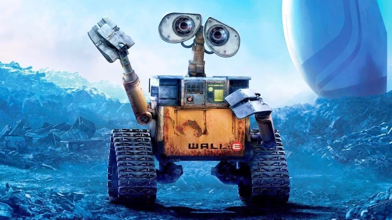 Wall-E