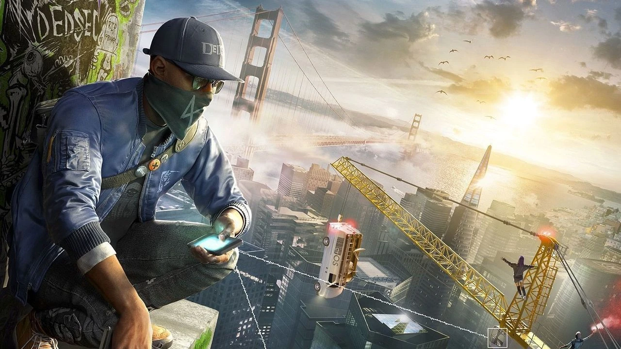 GTA benzeri için en iyi açık dünya oyunları