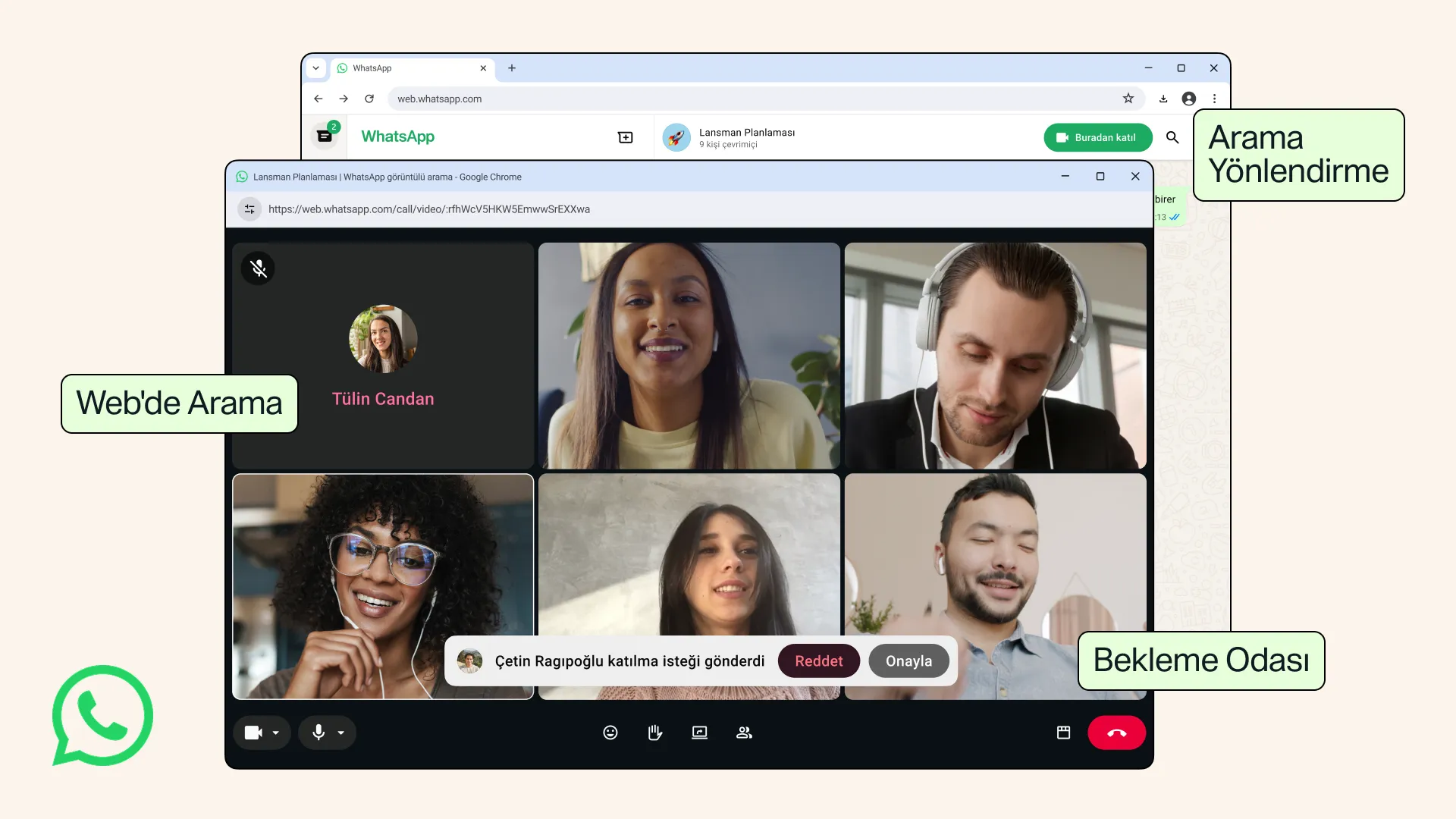 WhatsApp Web